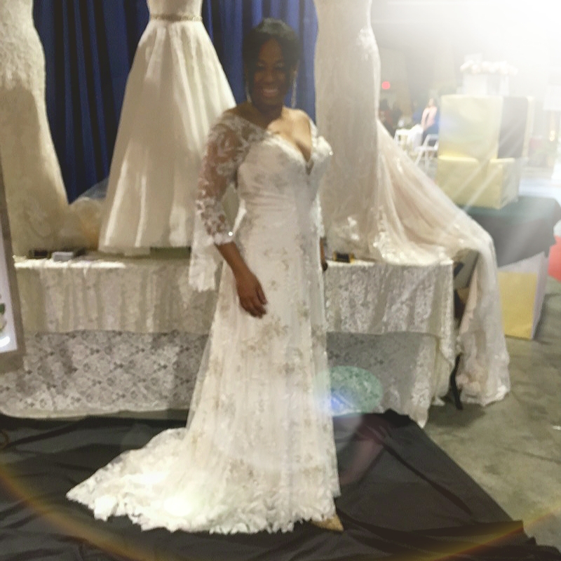 Augusta Expo Bridal Show by Anna Joy’s&nbsp;Boutique
