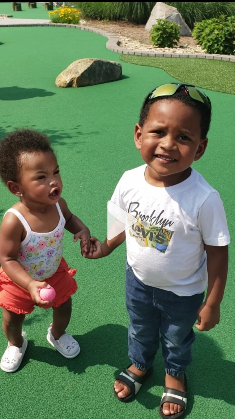 Bridgewater Mink Golf Course