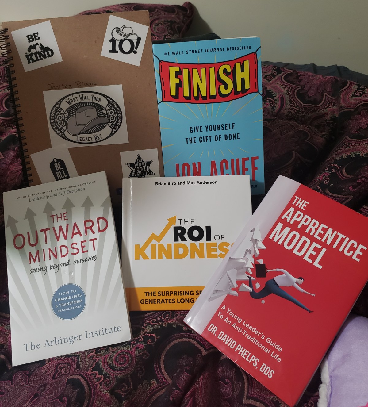 Crown Council Annual&nbsp;Event