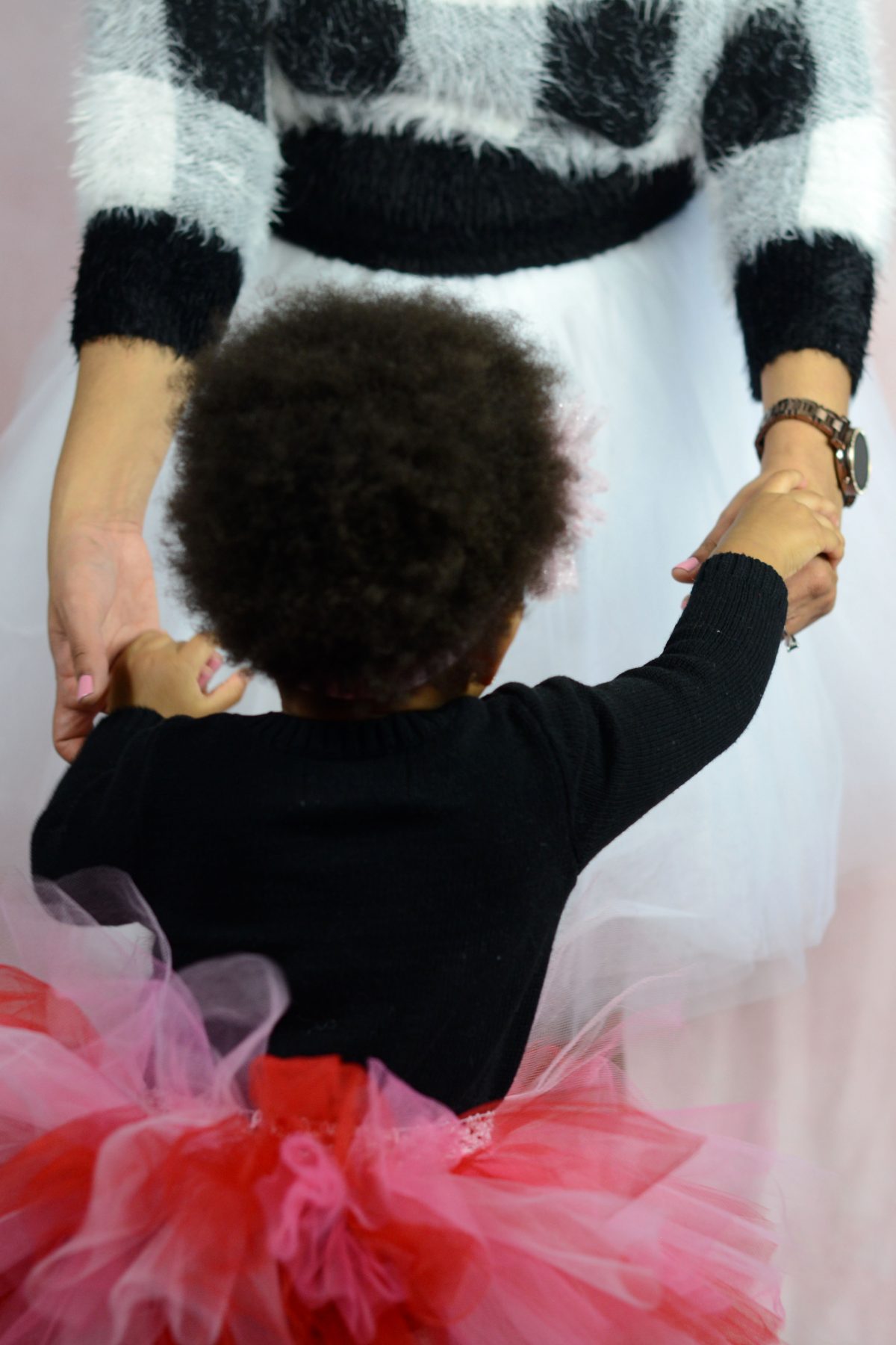 Let's Be Real Authentic with Janitza